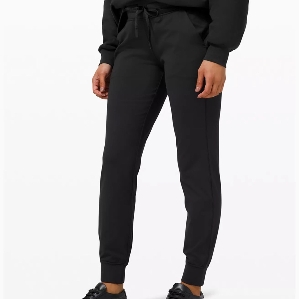 Lululemon Ready to Rulu High-Rise Jogger